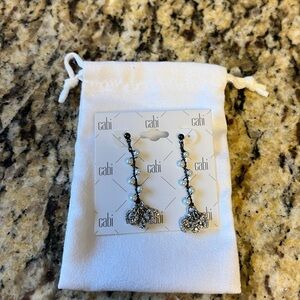 Cabi Devotion Earrings